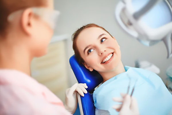 general dentistry Warren, OH