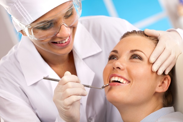 Preventative Dental Care Warren, OH