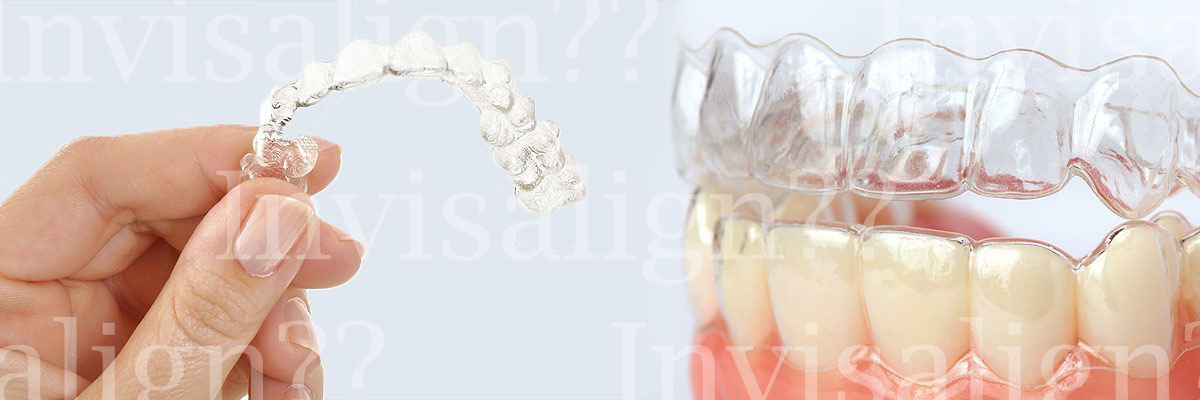 Warren Does Invisalign® Really Work?