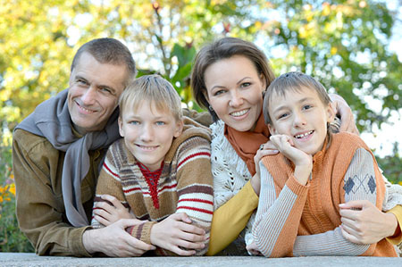 Family Dentist