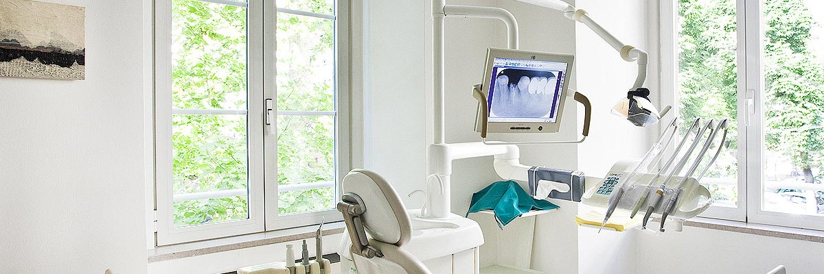 Warren Dentist