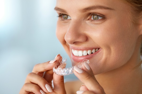 Invisalign Dentist Warren, OH