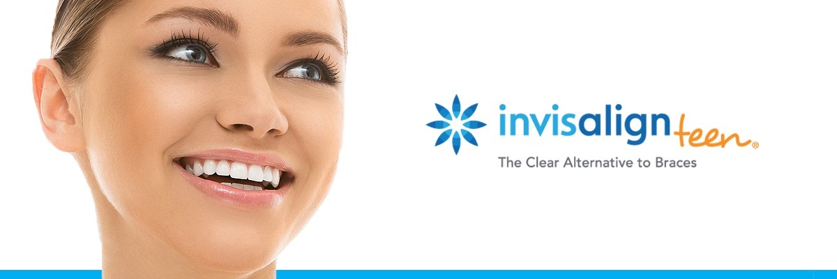 Warren Invisalign vs Traditional Braces