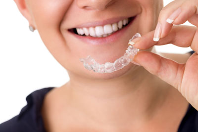 Invisalign