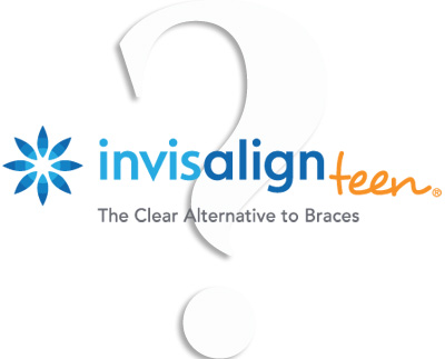 Is Invisalign Teen Right for My Child?
