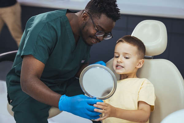 Kid Friendly Dentist Warren, OH