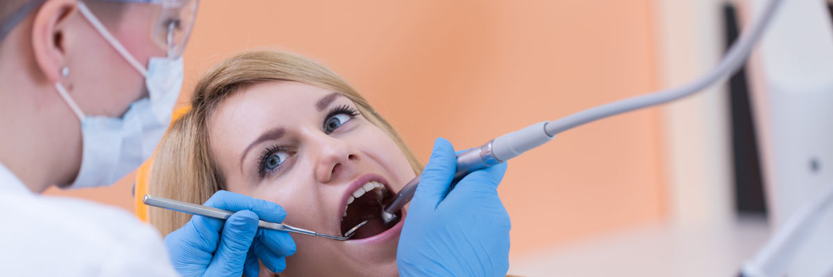 Warren When Is a Tooth Extraction Necessary