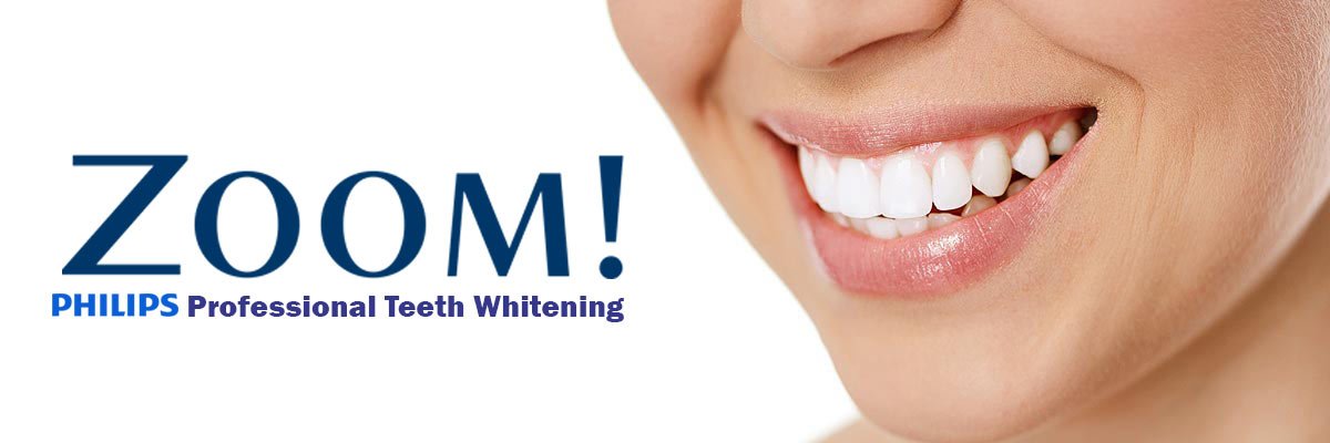 Warren Zoom Teeth Whitening
